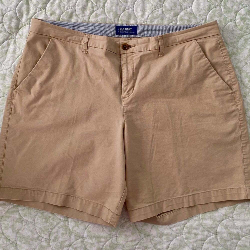 Old Navy Casual Shorts